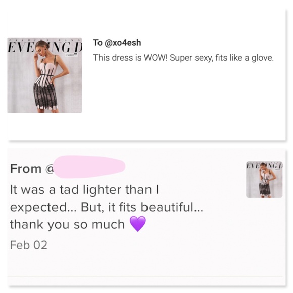 🎥 Bandage Style Lace Detail Nude Dress - Picture 13 of 17